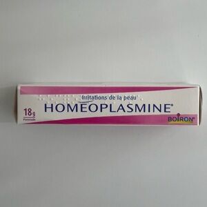 Homeoplasmine 18g